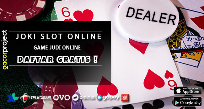 Game Judi Online